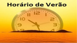 Horario de verão