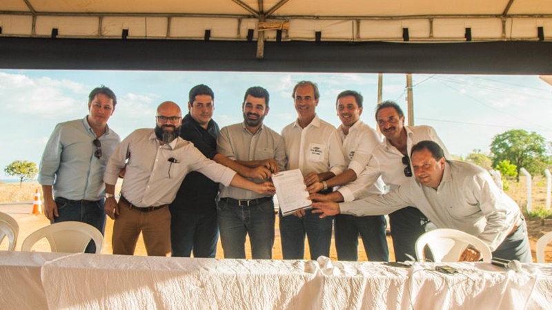 Prefeitos e Empresa, ZOMBAM da população